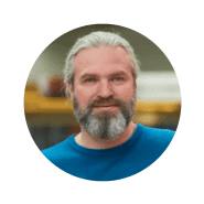 Pura Boost Buyer Michael R